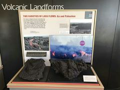 -夏威夷火山国家公园