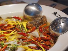 -太二酸菜鱼(菱角湖万达店)