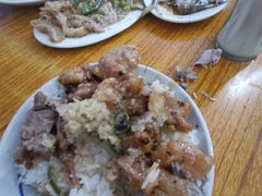 -正宗牛奇排骨饭(第一分店)