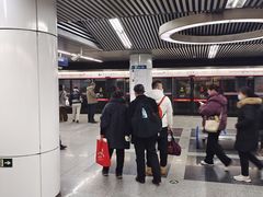 -天坛东门(地铁站)