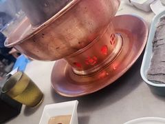 -牛街·马辈儿涮肉(牛街总店)