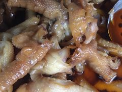 -宾朋海鲜特色美食餐厅·纯手工鲅鱼水饺(兴海路店)