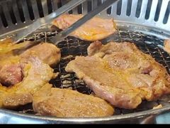 -炭之家烤肉(世茂店)