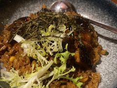 -雕刻时光·无国界料理西餐厅(五山店)