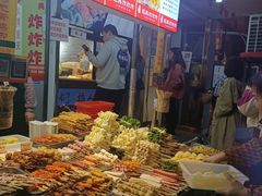 -好可爱经典炸炸炸·炸鲜奶(长郡老店)