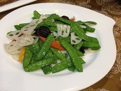 -蒙古大营·蒙古演绎餐厅(赛马场店)