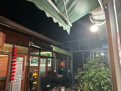 -芦茨金富饭庄·25年老字号·专做稻草鸡