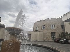 -南沙游艇会·大兵船餐厅