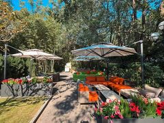 -西郊宾馆·1921餐厅