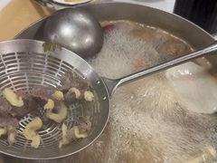 -刘少华贵州小黄牛·鲜牛肉火锅(总店)