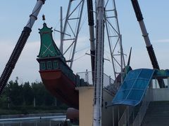 -秦皇岛乐岛海洋王国