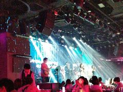 -MOSSO音乐酒吧·live house(南京旗舰店)