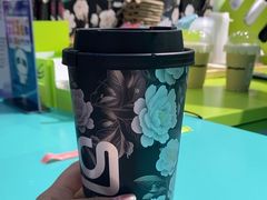 -gleeglee乐溢亦茶(合生汇店)