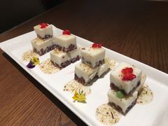 奶香红豆糕-北李妈妈菜(鲁能城店)