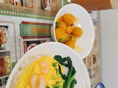 -七爷清汤腩·港式餐厅(金狮广场店)