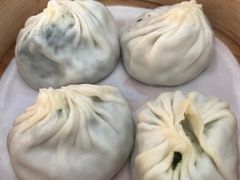 -锡笼记·无锡小笼(常熟万达店)