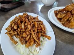 -友谊餐馆(永安路店)