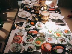 -海玥荟海鲜姿造自助餐厅(欧罗巴广场店)