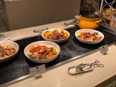 -TABLE·味西餐厅-成都茂业JW万豪酒店