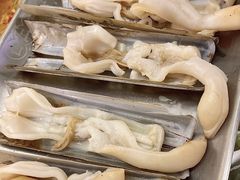 -白仁仔· 活烤海鲜 宵夜(豫园店)