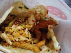 全家福-尚食卢记烧饼(凤凰路总店)