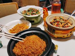 -绿草地·湘菜(悦方ID mall店)