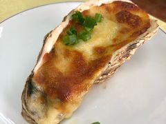 -蚝家菜馆(沙井店)