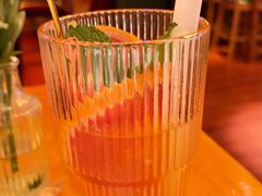 -MR.ROCKY洛奇先生·西餐&酒吧(太古仓店)