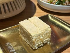 -谷丽麦馕新疆菜·清真(步步高梅溪新天地店)