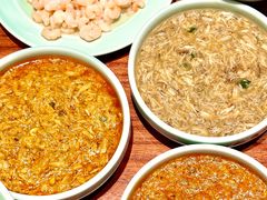 -裕兴记•蟹黄面馆(人民广场店)