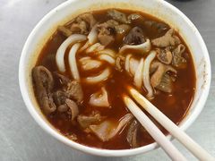 -中山牛肉肥肠粉面馆(军工社区店)