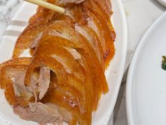 -玉林烤鸭店(垡头店)