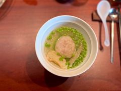 -龙吟山房(青龙山庄店)