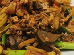 -有奴思烤肉·清真(正宁路店)