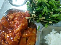 -苏州科技大学（石湖校区）二食堂