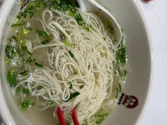 -西域伙伴清真牛肉面(中盛店)