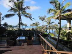 景观位-神州半岛喜来登度假酒店-盛宴西餐厅