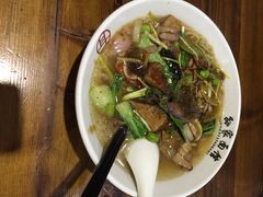 孙家面馆-孙家面馆(淮海第一城店)