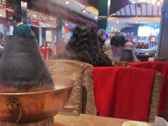 -东来顺饭庄(王府井步行街店)