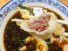 -老味道饺子馆(回民街店)