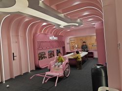 -奈尔宝·国风主题儿童乐园·亲子餐厅(豫园商城店)