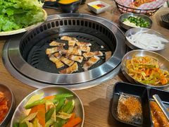 -香猪坊韩国烤肉专属门店(魏公村店)