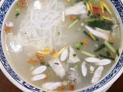 -香麒园·过桥米线·南湖雅宴
