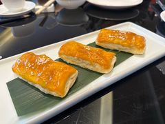 -珠江皇冠假日酒店-富临轩中餐厅