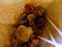 -傅强排骨(成都总店)