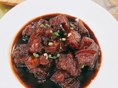 红烧肉-八张桌子(老店)