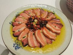 -印象鲵宴·张家界地标美食名片(溪布街店)