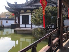 -常熟方塔园