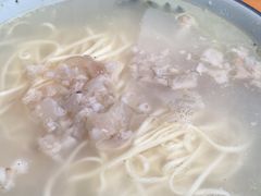 -渔桥李记奶汤面(东街店)