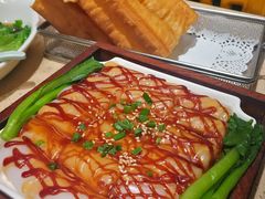 -点都德(华强南店)